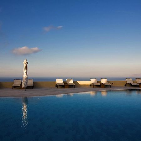 The Majestic Hotel Fira  Dış mekan fotoğraf